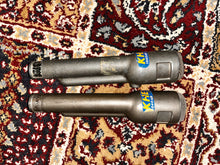 Load image into Gallery viewer, 1960’s EV 666 Cardioid Dynamic Mics (Pair)
