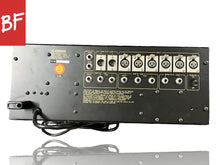 Load image into Gallery viewer, 1980's Yamaha M406 8-Channel Analog Mixer
