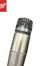 Load image into Gallery viewer, 1960's/1970's Shure Unidyne III SM57 Cardioid Dynamic Mic
