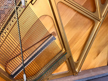 Load image into Gallery viewer, 1985 Yamaha U3 52” Upright Piano in Polished Ebony
