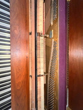 Load image into Gallery viewer, 1960 Baldwin Scandinavian Acrosonic Model 947 Piano in Natural Walnut
