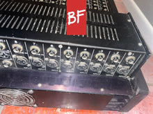 Load image into Gallery viewer, 1980’s Fostex MP-800 8-Channel Analog Powered Mixer
