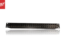 Load image into Gallery viewer, Neutrik NYS-SPP-L1 Balanced TRS Patchbay
