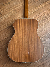 Load image into Gallery viewer, 1960’s Harmony H1233 12-String Acoustic
