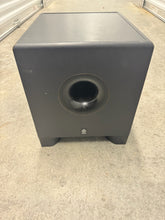 Load image into Gallery viewer, Yamaha HS8S Active Studio Subwoofer
