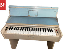 Load image into Gallery viewer, 1960’s Yamaha DS-49 Electric Reed Organ
