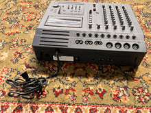 Load image into Gallery viewer, 1990’s Tascam 424 MkII 4-Track Portastudio Cassette Recorder
