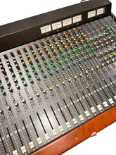 Load image into Gallery viewer, 1980&#39;s Tascam M-320 20-Channel Analog Mixing Console

