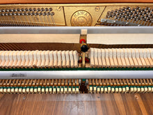 Load image into Gallery viewer, 1973 Kawai CE7 Continental Upright Piano in Walnut

