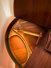 Load image into Gallery viewer, 1930's Wurlitzer Butterfly Baby Grand Piano

