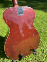 Load image into Gallery viewer, 1970’s MIJ Epiphone FT-120 Acoustic
