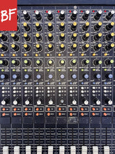 Load image into Gallery viewer, 1990&#39;s Ramsa WR-8118 18-Channel Analog Console
