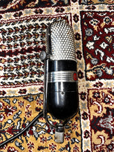 Load image into Gallery viewer, 1930's RCA 77B Polydirectional Ribbon Mic
