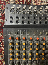 Load image into Gallery viewer, 1990's Tascam M-1016 16-Channel Stage Mixer
