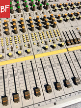 Load image into Gallery viewer, 1980’s Tascam M-520 20-Channel Analog Recording Console
