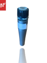 Load image into Gallery viewer, 1960's/1970's Shure Unidyne III SM57 Cardioid Dynamic Mic
