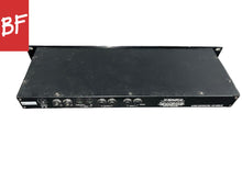 Load image into Gallery viewer, Late 1980's/Early 1990's Alesis Quadraverb Stereo Digital Effects Processor
