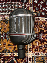 Load image into Gallery viewer, 1930's Western Electric 639A Ribbon/Dynamic "Birdcage" Mic
