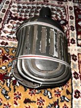 Load image into Gallery viewer, 1930's Western Electric 639A Ribbon/Dynamic "Birdcage" Mic

