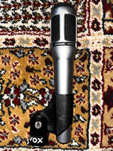 Load image into Gallery viewer, Vintage Vox Model 88 Dynamic Mics (Pair)
