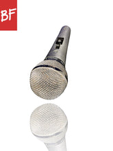 Load image into Gallery viewer, 1970&#39;s Shure Unisphere B PE588 Cardioid Dynamic Mic
