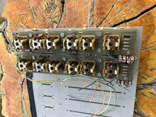 Load image into Gallery viewer, Vintage OpAmp Labs 3 Band Inductor EQ Pair
