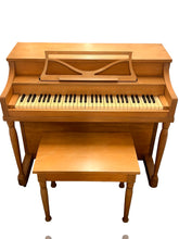 Load image into Gallery viewer, 1960’s Melodigrand 64-Key Upright Piano
