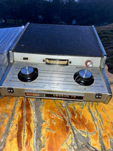 Load image into Gallery viewer, Vintage Gates Harris Attache 70 / Gates Harris Courier 70
