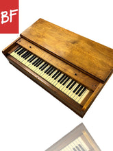 Load image into Gallery viewer, 1960's Lester Betsy Ross Spirit 64-Key Piano
