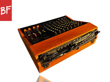 Load image into Gallery viewer, 1970’s Yamaha PM-430 8-Channel Analog Console
