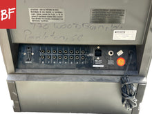 Load image into Gallery viewer, 1980's Tascam 38 1/4" 8 Track Tape Machine/Tascam M-30 8-Channel Mixer
