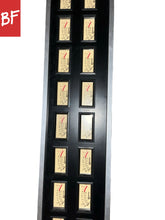 Load image into Gallery viewer, Quantum Audio Labs 20-Channel Meter Bridge
