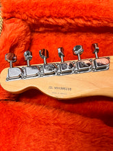 Load image into Gallery viewer, 2000 Fender Thinline Telecaster in Natural
