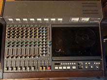 Load image into Gallery viewer, 1980&#39;s Tascam 388 1/4&quot; 8-Channel Analog Tape Machine/Mixer
