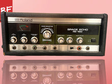 Load image into Gallery viewer, 1980’s Roland RE-150 Space Echo Analog Tape Delay Unit
