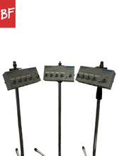 Load image into Gallery viewer, Furman HDS-6/HRS-6 Headphone Distribution System
