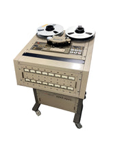 Load image into Gallery viewer, 1980's Tascam MS-16 16-Track 1" Analog Tape Machine
