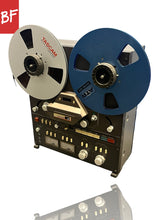 Load image into Gallery viewer, 1980's Tascam 32 1/4" 2-Track Analog Tape Machine w/ NR
