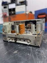 Load image into Gallery viewer, 1950’s Ampex 601 Preamps (Sequential Modified Pair)

