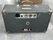 Load image into Gallery viewer, 1950's Westrex (Western Electric) Model RA1592 2-Channel Analog Tube Mixer

