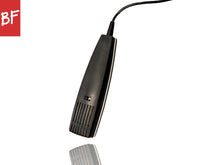 Load image into Gallery viewer, 1970’s Sennheiser MD412 Supercardioid Dynamic Mic
