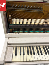 Load image into Gallery viewer, 1950's/1960's Marco Polo 64-Key Upright Piano
