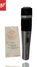 Load image into Gallery viewer, 1960’s/1970’s Shure Unidyne III 545SD Cardioid Dynamic Mic

