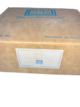 Load image into Gallery viewer, Sescom PO-45 Stereo Headphone Listen Box
