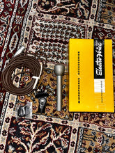 Load image into Gallery viewer, 1960's Electro-Voice 635A Omnidirectional Dynamic Mic
