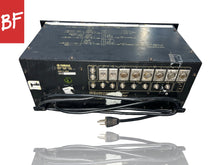 Load image into Gallery viewer, 1980's Yamaha M406 6-Channel Analog Mixer
