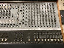 Load image into Gallery viewer, 1980’s Neotek Series 1 16-Channel Analog Recording Console
