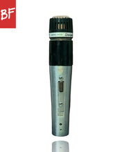 Load image into Gallery viewer, 1960’s/1970’s Shure Unidyne 545SD Cardioid Dynamic Mic
