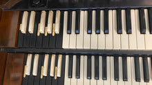 Load image into Gallery viewer, 1948 Hammond BV Tube Organ
