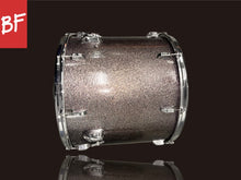 Load image into Gallery viewer, 1950’s/1960’s Leedy 3pc Kit in Starlight Sparkle
